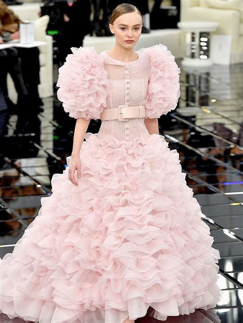 expensive clothes chanel